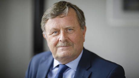 Covid strain as deadly as Ebola may emerge, top physician warns