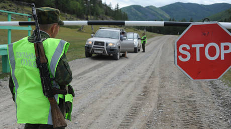 West must help break up Russia – ex Ukrainian FM
