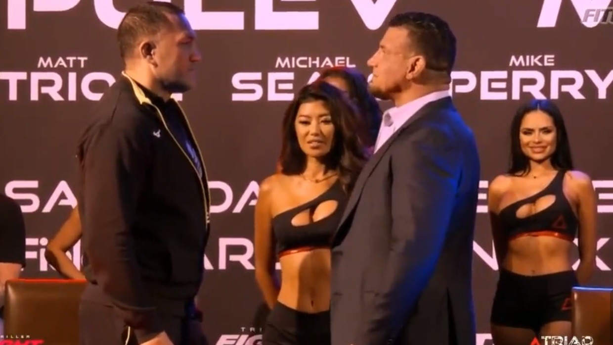 triad combat what you need to know about the latest novelty to hit combat sports rt sport news