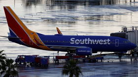 Southwest launches ‘internal’ probe into ‘Let’s Go Brandon’ pilot, as Twitter firing squad demands public flogging