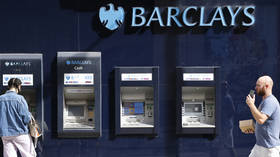 Barclays boss resigns over links to billionaire sex offender Jeffrey Epstein