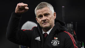 ‘Solskjaer is playing 4D chess’: Under-fire Man Utd boss dubbed ‘genius’ for supposed role in facilitating Conte move to Spurs