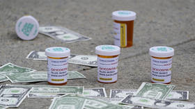 California judge says ‘no evidence’ Big Pharma at fault for America’s opioid epidemic