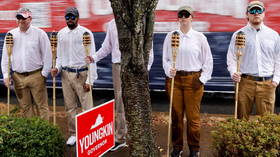 ISIS-K is taking over Afghanistan. The US is to blame