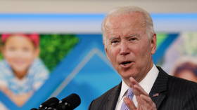 Lackluster Election Day is proof ‘people want Democrats to get things done,’ Biden declares in voting postmortem