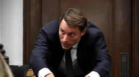 Russian diplomat found dead outside embassy in Berlin