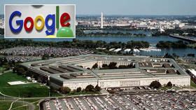 Google employees push back against company’s reported plans to help Pentagon