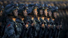 Beijing blasts Pentagon’s ‘deliberately concocted’ Chinese threat report