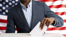 Ukraine dismisses US media reports about alleged Russian ‘military buildup’ on border