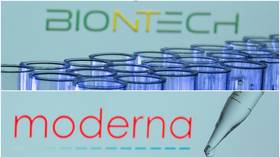 BioNTech shares nosedive on news of whistleblower report & Covid pills