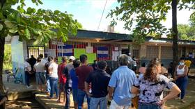 J'ai surveillé les élections nicaraguayennes dénoncées par les États-Unis ; les gens croient au gouvernement Ortega