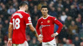 Cristiano Ronaldo ‘shocked’ by Man Utd decline… as Moscow-linked coach waits in wings – reports