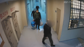 Заключенный в тюрьму бывший президент Грузии Саакашвили переведен в тюремную больницу