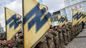 کانادا بررسی می کند که آیا سربازانش به نئونازی های اوکراینی آموزش می دهند یا خیر