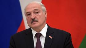 ‘I'm not a madman’: Lukashenko sticks to his stance on Polish border standoff