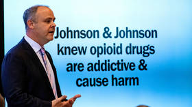 Court reverses $465mn judgment against Johnson & Johnson over opioid case