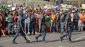 کارکنان سازمان ملل در بحبوحه سرکوب اتیوپی بازداشت شدند