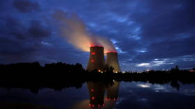 Макрон становится ядерным, чтобы защитить энергетическую независимость Франции в зеленом будущем