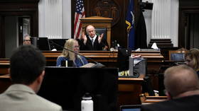 Rittenhouse trial judge rules on lesser-charge request