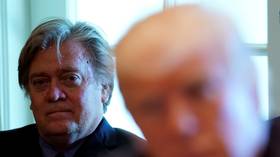 Trump ally Bannon indicted by grand jury