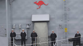 Посланник обещает, что австралийские атомные подводные лодки не предназначены для 'неминуемой атаки' или 'смены режима'