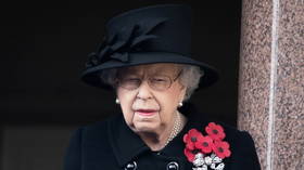 Queen Elizabeth’s long-awaited public appearance cancelled