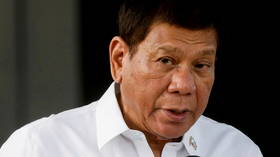 Duterte prend une décision sur son avenir en politique