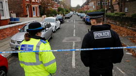 Liverpool bombing declared terrorist incident