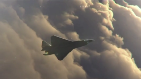 'Checkmate': Russia unveils new warplane… with no pilot
