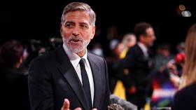 George Clooney calls Baldwin shooting circumstances ‘insane’