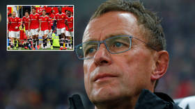 Is Moscow-linked Ralf Rangnick the man to save Manchester United?