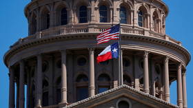 Defects of the Democratic Representative of Texas to the Republicans over definancing of police, border crisis