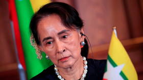 Military junta charges ousted leader Suu Kyi with election-rigging