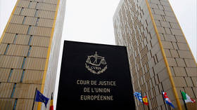 Главный суд ЕС заявил, что Польша нарушила правила системы назначения судей