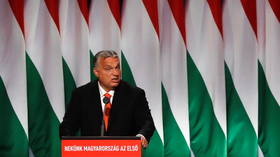 Hungary staying in the EU will cause more problems than leaving