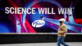 Pfizer, BioNTech & Moderna raking in $1,000 every second from Covid-19 vaccine – research
