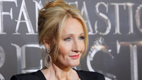 JK Rowling and Harry Potter reunion part ways