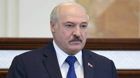 Lukashenko has two demands to end EU migrant crisis, Estonia claims