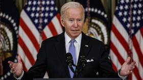 Lowering expectations of Biden is a bad idea for American families