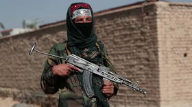 ООН заявляет, что ИГИЛ резко расширилось в Афганистане