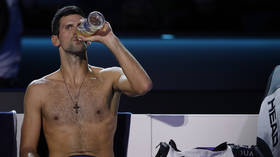 ‘Freedom over what you put in your body’ – Djokovic on Covid vaccine