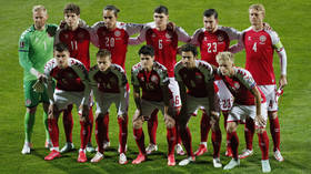 دانمارک در حال حاضر تلاش خود را برای جام جهانی آغاز کرده است که نشان از فضیلت دارد