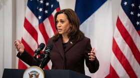 Harris team to the White House to further implode – media