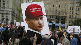 آیا رسانه های جریان اصلی با کلاهبرداری ترامپ در روسیه گیت مقابله خواهند کرد؟