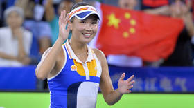 Пэн Шуай: Что мы знаем о китайской теннисной звезде в центре международного шторма?