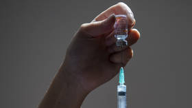 FDA одобрило бустерные прививки от Covid для всех взрослых в США