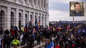 US Capitol protester seeking asylum in Belarus regrets role in pro-Trump riots