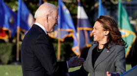 Biden to ‘briefly transfer power’ to VP Harris