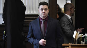WATCH: Kyle Rittenhouse found not guilty by Kenosha jury