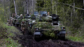 NATO wargames near Russian border fuelling heightened tensions – Moscow